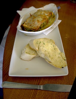 Sheila's Lasagne
